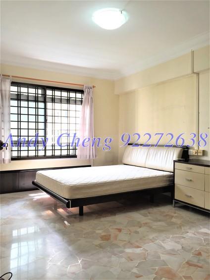 Blk 238 Pasir Ris Street 21 (Pasir Ris), HDB Executive #157441172